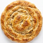 BAPA016 Chefhola Bakery Pastries Minced Meat Water Pastry