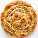 BAPA016 Chefhola Bakery Pastries Minced Meat Water Pastry