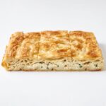 BAPA022 Chefhola Bakery Pastries Sour Cream Water Pastry