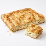 BAPA022 Chefhola Bakery Pastries Sour Cream Water Pastry perspective