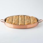 BAPA028 Chefhola Bakery Pastries Tray Pastry side