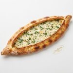 BAPD001 Chefhola Bakery Pides White Cheese Pide perspective