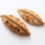 BAPD002 Chefhola Bakery Pides Closed Bread perspective