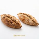 BAPD002 Chefhola Bakery Pides Closed Bread side
