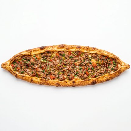 BAPD003 Chefhola Bakery Pides Crispy Pide