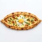 BAPD004 Chefhola Bakery Pides Egg Pide