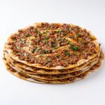 BAPD005 Chefhola Bakery Pides Kayseri Yaglamasi