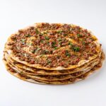 BAPD005 Chefhola Bakery Pides Kayseri Yaglamasi