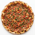 BAPD006 Chefhola Bakery Pides Lahmacun
