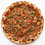 BAPD006 Chefhola Bakery Pides Lahmacun