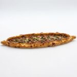 BAPD007 Chefhola Bakery Pides Minced Meat Pizza side