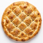 BAPD009 Chefhola Bakery Pides Ramadan Pide