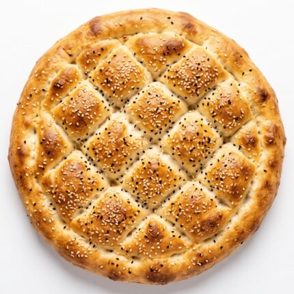 BAPD009 Chefhola Bakery Pides Ramadan Pide
