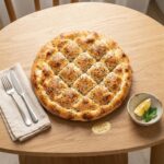 BAPD009 Chefhola Bakery Pides Ramadan Pide table