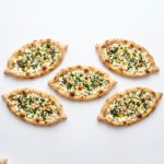 BAPD010 Chefhola Bakery Pides Sour Cream Pide