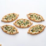 BAPD010 Chefhola Bakery Pides Sour Cream Pide perspective