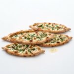BAPD010 Chefhola Bakery Pides Sour Cream Pide side