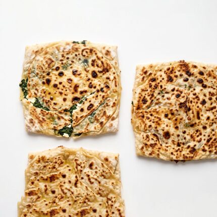 BAPD011 Chefhola Bakery Pides Thin Pide