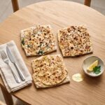 BAPD011 Chefhola Bakery Pides Thin Pide table