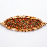 BAPD012 Chefhola Bakery Pides Tomato and Pepper Pide perspective