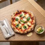 BAPZ001 Chefhola Bakery Pizzas Neapolitan table