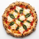 BAPZ002 Chefhola Bakery Pizzas Neo Neapolitan
