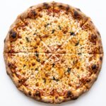 BAPZ003 Chefhola Bakery Pizzas New York Style