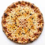 BAPZ003 Chefhola Bakery Pizzas New York Style