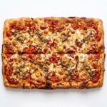 BAPZ004 Chefhola Bakery Pizzas Sicilian