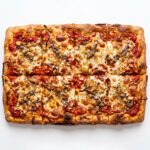 BAPZ004 Chefhola Bakery Pizzas Sicilian