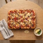 BAPZ004 Chefhola Bakery Pizzas Sicilian table