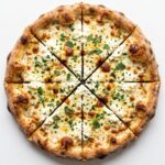 BAPZ005 Chefhola Bakery Pizzas White Pizza