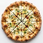 BAPZ005 Chefhola Bakery Pizzas White Pizza