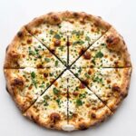 BAPZ005 Chefhola Bakery Pizzas White Pizza perspective