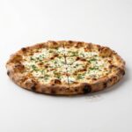 BAPZ005 Chefhola Bakery Pizzas White Pizza side