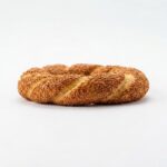 BASB001 Chefhola Bakery Small Bagel Festival Bagel side