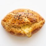 BASF001 Chefhola Bakery Savory Filled Cheddar Pastry