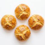 BASF005 Chefhola Bakery Savory Filled Plain Pastry