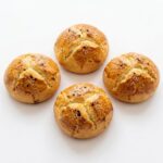 BASF005 Chefhola Bakery Savory Filled Plain Pastry perspective