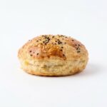 BASF006 Chefhola Bakery Savory Filled Potato Pastry side