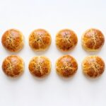 BASF007 Chefhola Bakery Savory Pastry Plain