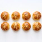 BASF007 Chefhola Bakery Savory Pastry Plain