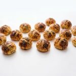 BASF008 Chefhola Bakery Savory Pastry Spicy perspective