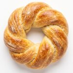 BATB003 Chefhola Bakery Turkish Bread Rolls Plain Bread