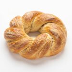 BATB003 Chefhola Bakery Turkish Bread Rolls Plain Bread perspective