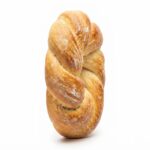 BATB003 Chefhola Bakery Turkish Bread Rolls Plain Bread side