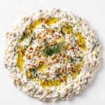 GABD001 Chefhola Gourmet Appetizers Based Dips Cabbage Tarator perspective