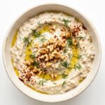 GABD007 Chefhola Gourmet Appetizers Based Dips Tahini Tarator