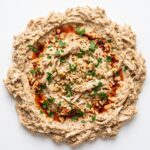 GAWC001 Chefhola Gourmet Appetizers With Chicken Circassian Chicken