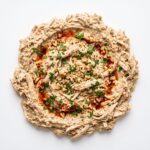 GAWC001 Chefhola Gourmet Appetizers With Chicken Circassian Chicken